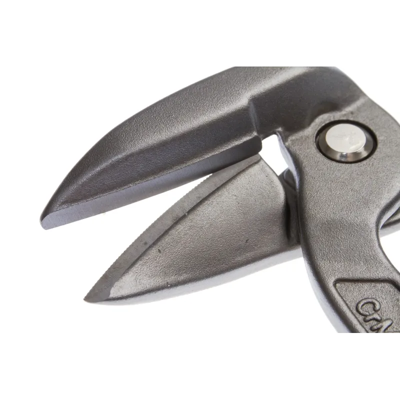 Šķēres metālam labās 90° 250mm 01140