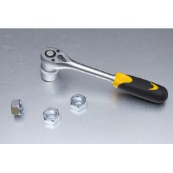 Muciņa torx 22mm 1-2 forte tools