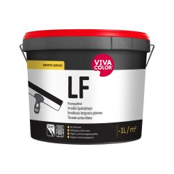 Špaktele vivacolor lf 10l