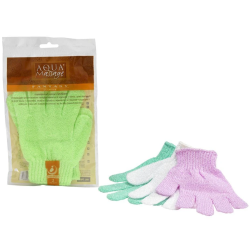 Masāžas cimds pīlingam Glamour ,12,