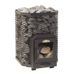 Krāsns saunas stoveman 16