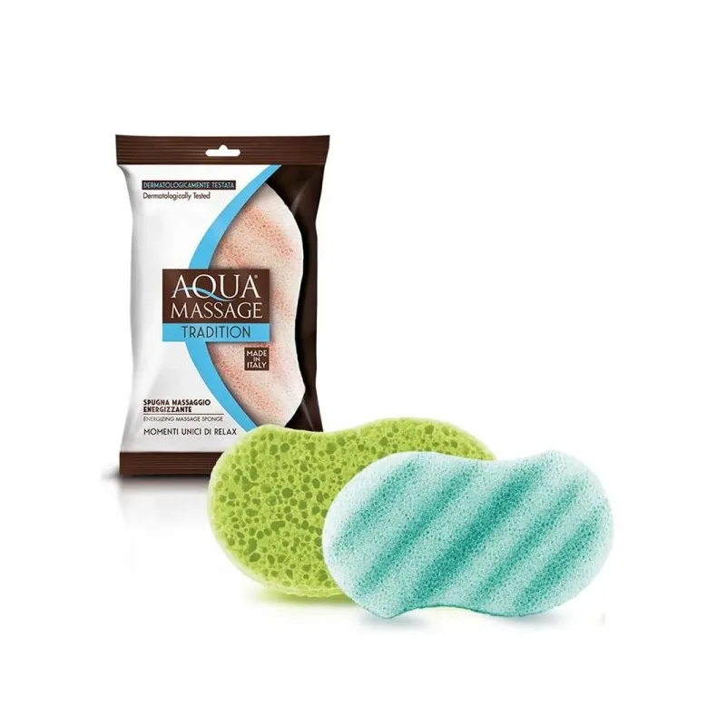 Sūklis vannas Fantasy Fit Shape ,12,