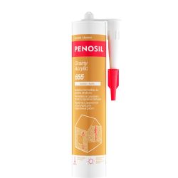 Hermētiķis ar graudainu struktūru balts