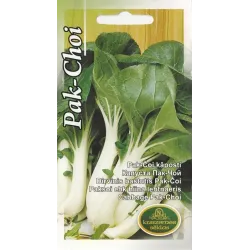 Sēklas Kurzemes sēklas, kāposti PAK-CHOI Seeds, 3 g
