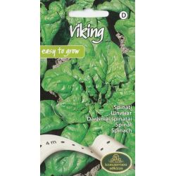 Sēklas spināti viking