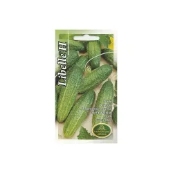 Sēklas Kurzemes sēklas, gurķi Libelle H, 1 g