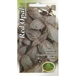 Sēklas baziliki, 1 g