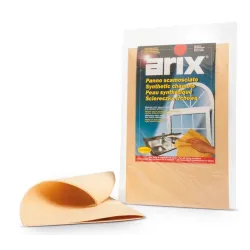 Seemisnahast lapp Arix 36x27cm, 80,