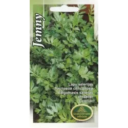 Sēklas Kurzemes sēklas, selerijas Jemny, 2 g