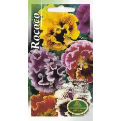 Sēklas Kurzemes sēklas viengadīgās, 0.1 g