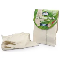 Grindų šluostė 50x70cm 1vnt medvilnė, 14,