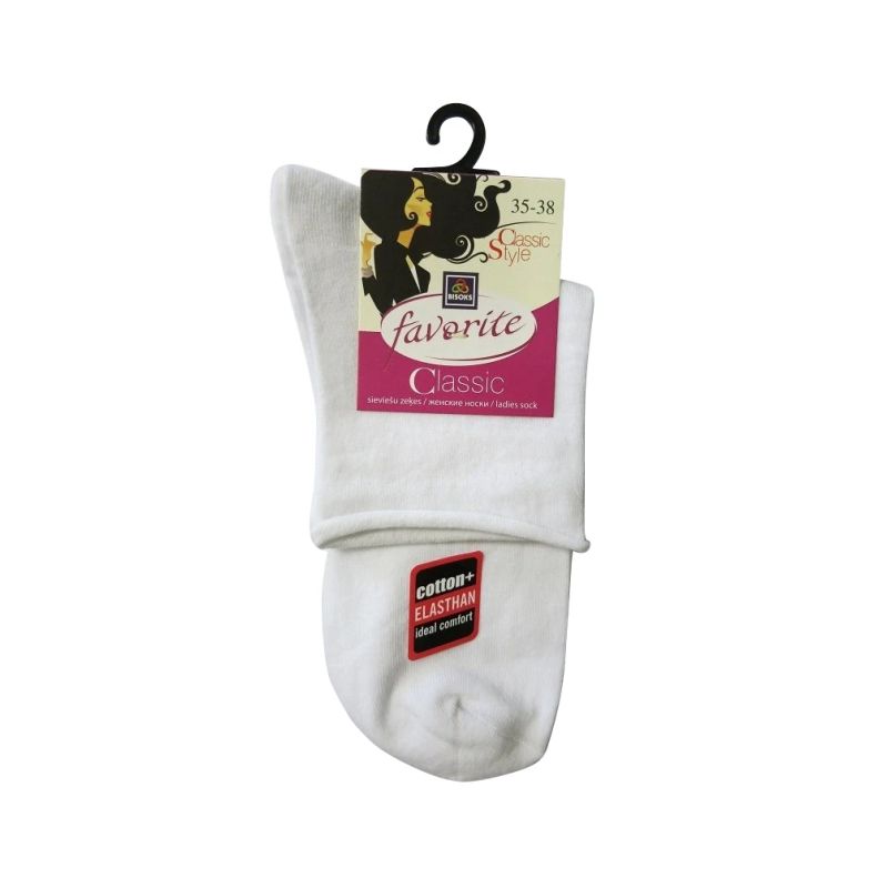 Zeķes siev. favorite 22031 35-38 klasisk