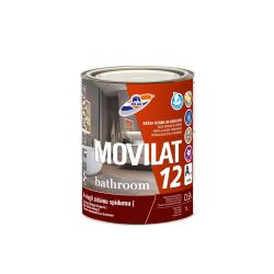 Krāsa movilat 12 balta 0.9l
