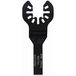 Zāģasmens bi-metal 10x34mm