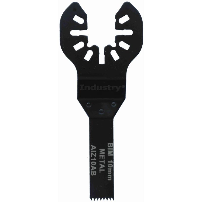 Zāģasmens bi-metal 10x34mm