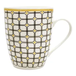 Krūze keramiska 350ml, Motive