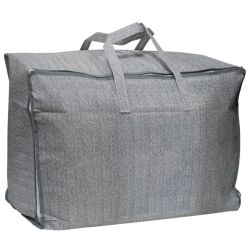 Uzglabāšanas soma 60x40x25, pelēka