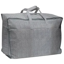 Uzglabāšanas soma 60x40x25, pelēka