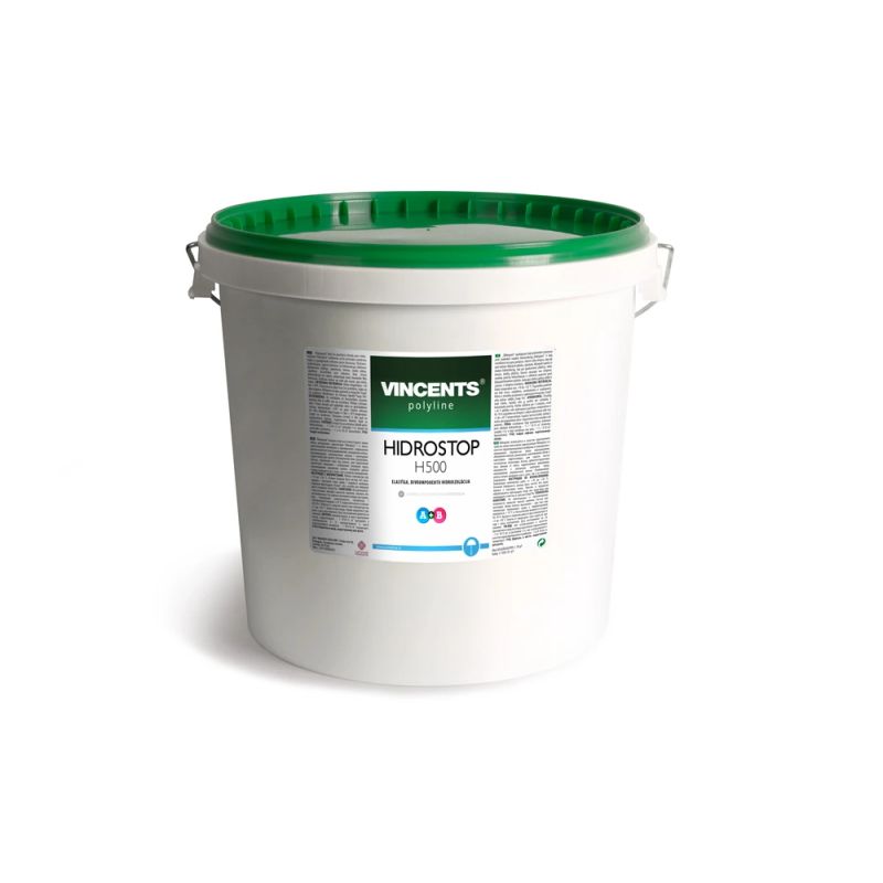 Hidrostop h500 a25kg
