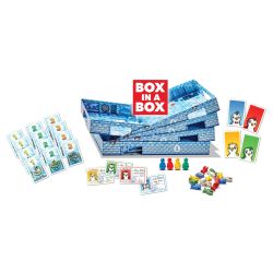 Galda spēle - Brain Games Ice Cool 2 BRGIC2. LT LV EE