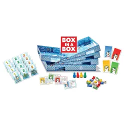 Game board icecool 2 brgic2