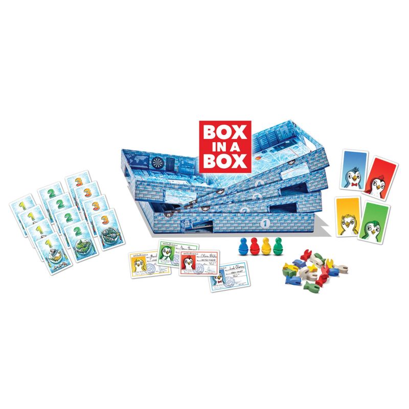 Galda spēle - Brain Games Ice Cool 2 BRGIC2. LT LV EE