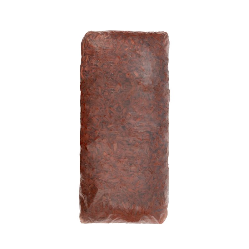 Mulča sarkanā 20-40mm 200l ,15,