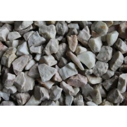 Dekoratiivkivi Garden Center 03241, 4-8mm, valge v., 25 kg