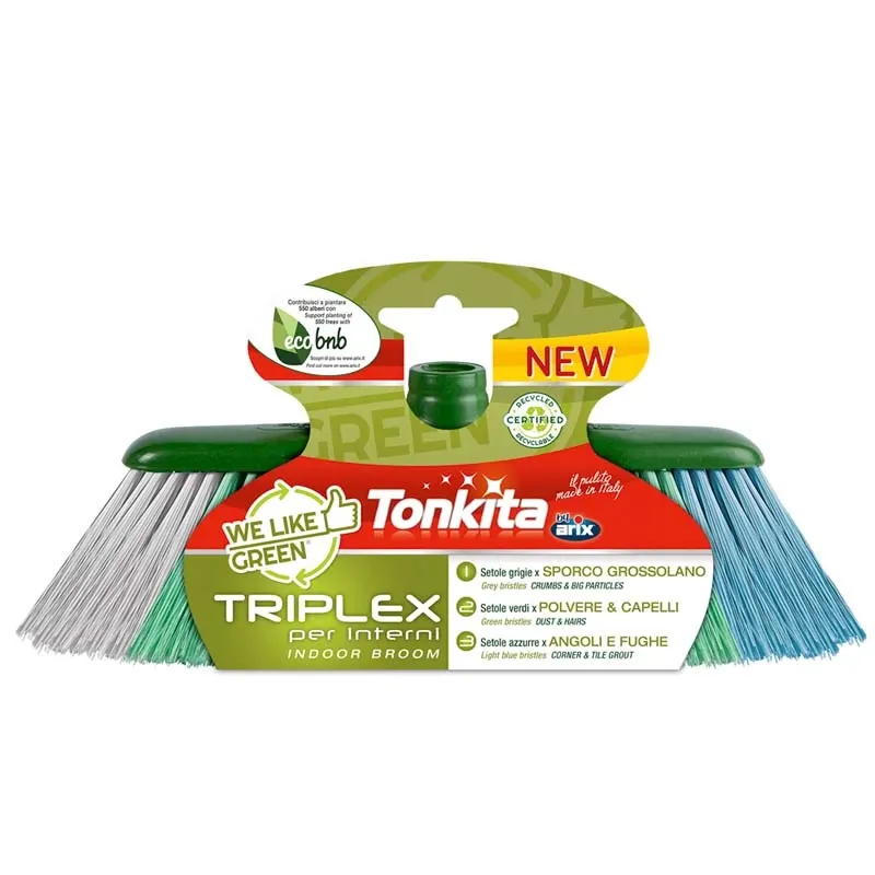 Slota Triplex be koto, 6,