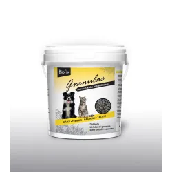 Granulas suņu un kaķu atbaidī. biofix1l