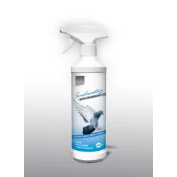 Līdz. putnu atbaidī. biofixspray 0.5l