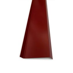 Palodze metāla 100x2000 pe ral3011