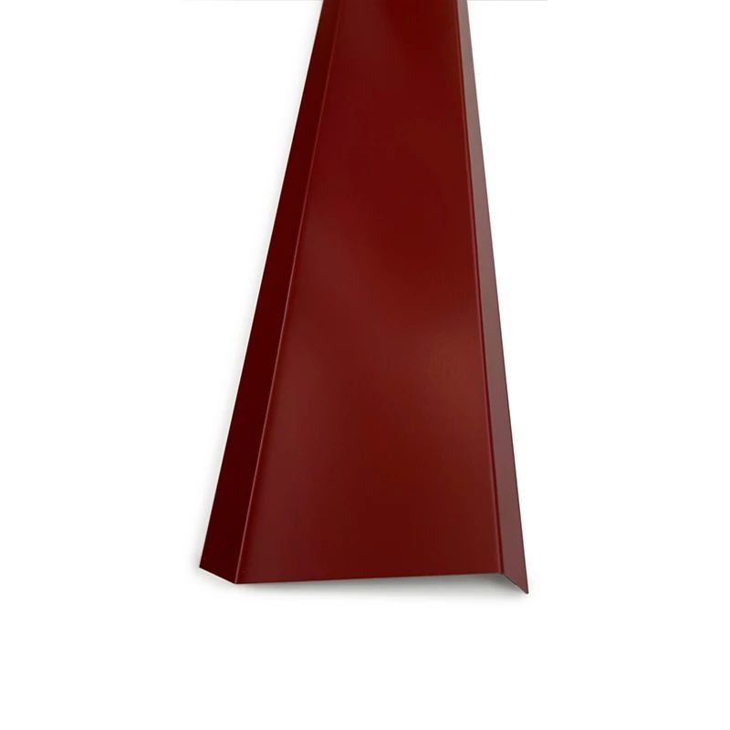 Palodze metāla 100x2000 pe ral3011