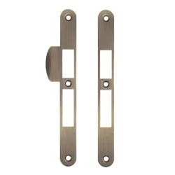 Iemontējamā slēdzene siba 10585-p sn