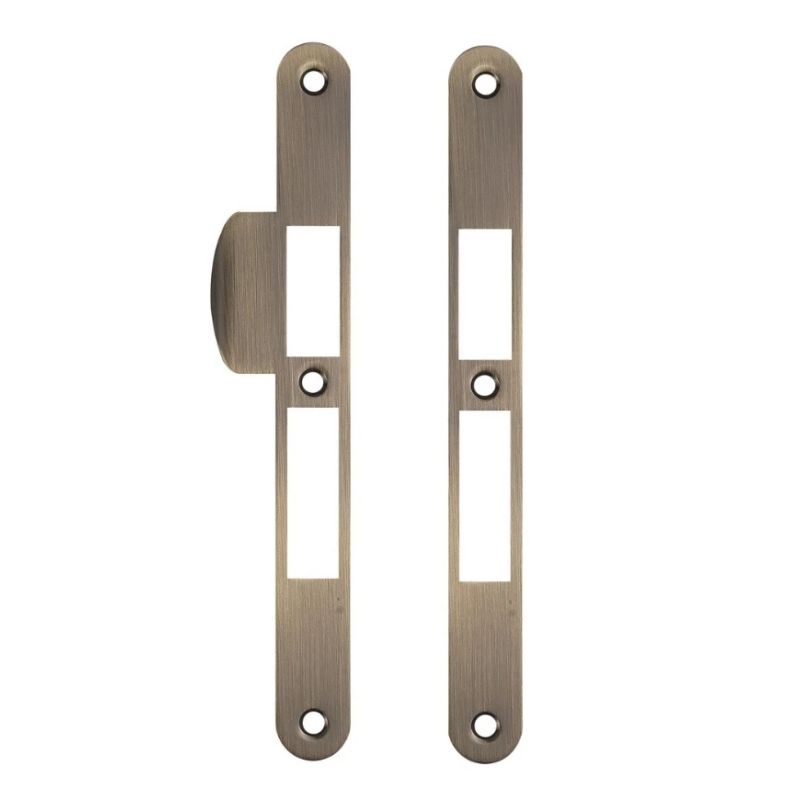 Iemontējamā slēdzene siba 10585-p sn