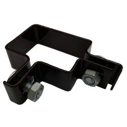 Skava stabam brūna 40x60 stūra 2gb