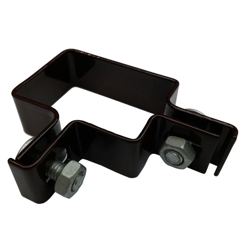 Skava stabam brūna 40x60 stūra 2gb