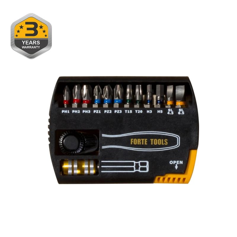 Uzgaļu un atslēgas kpl bt14-00 14 gb