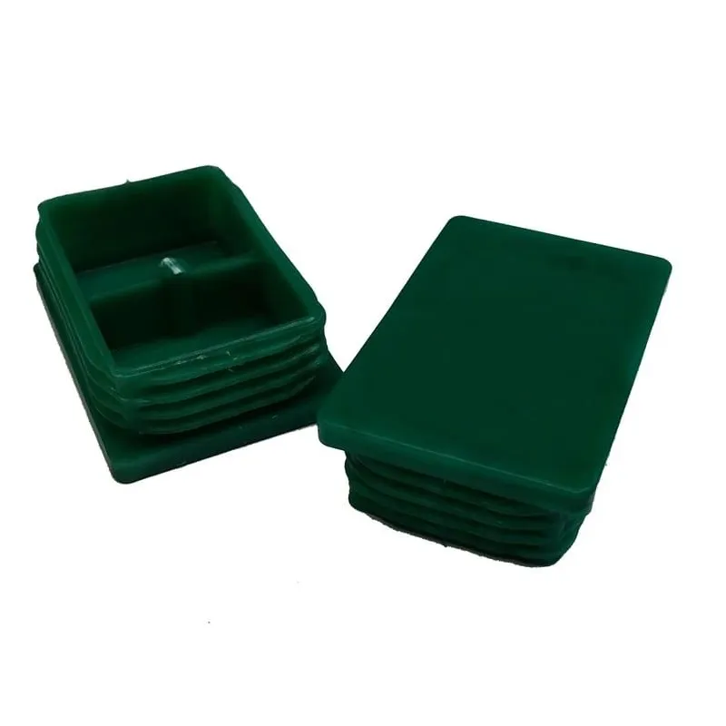 Stabu vāciņš Garden Center 40x60 mm, zaļa krās.