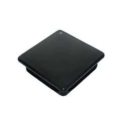 Stabu vāciņš Garden Center 100x100 mm, melna krās.