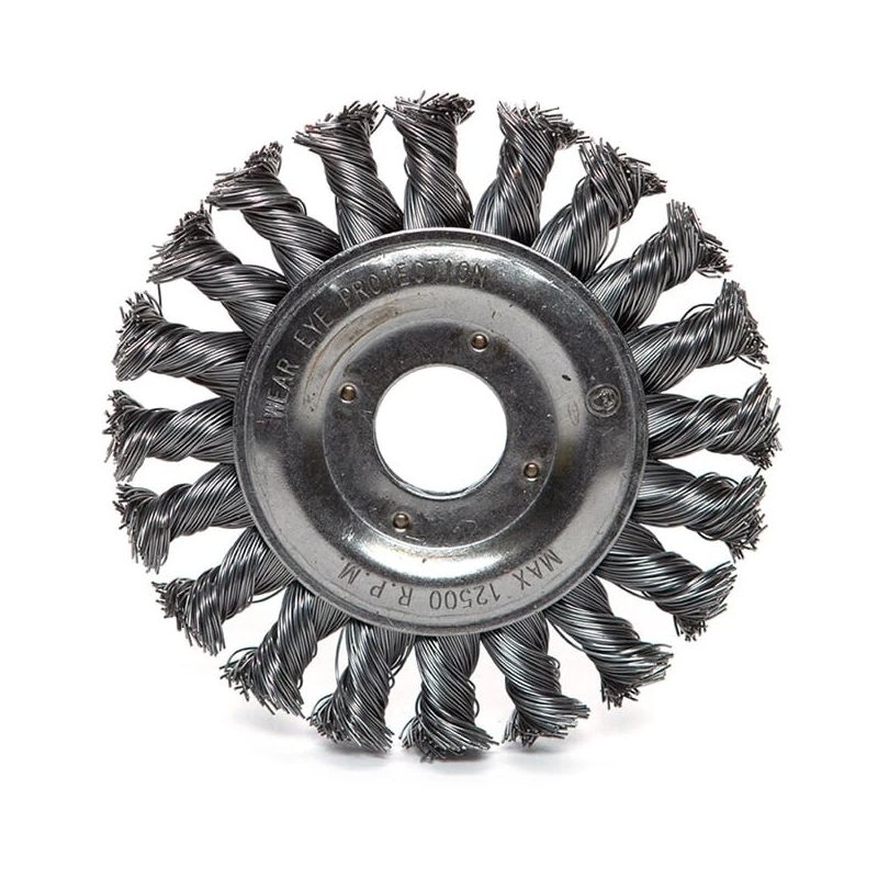 Slīpēšanas disks Haushalt 621151-6008-3008, 100 mm