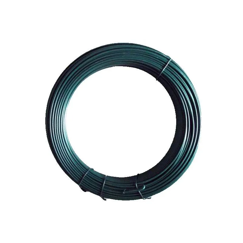 Stieple zn ar pvc Garden Center, cinkots-pvc, 2.1 mm x 100 m-2.8 mm