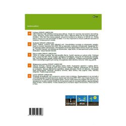 Sēklas salāti great lakes 659