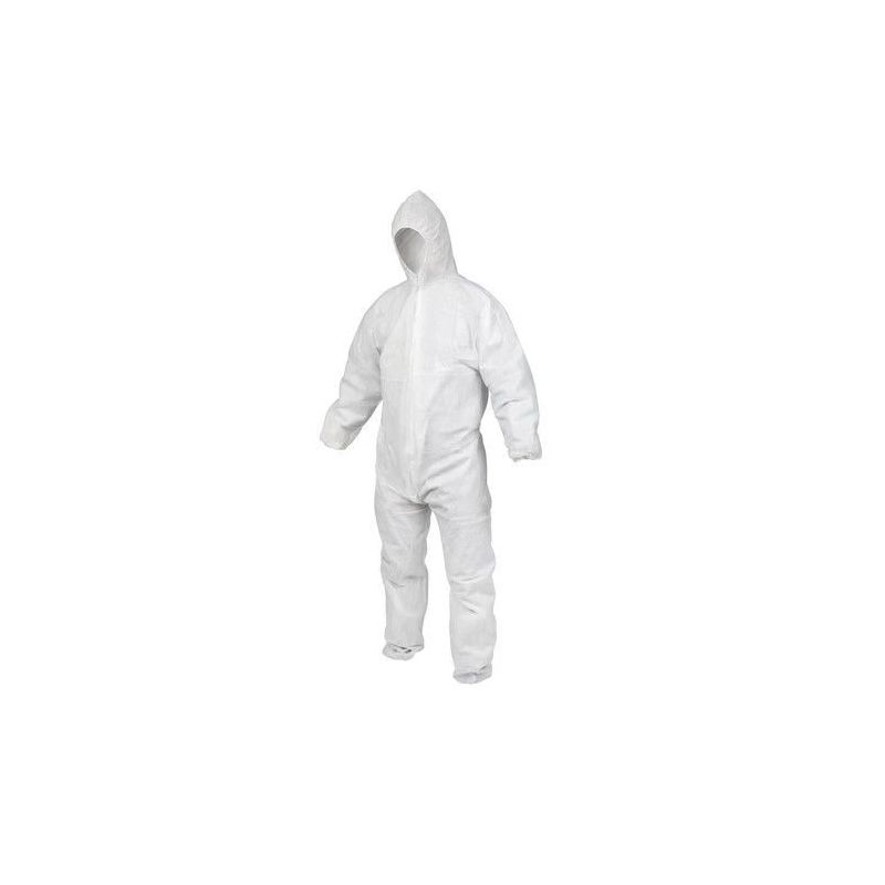 Apģērbs krāsotāju xl