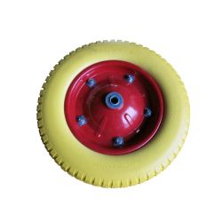 Ritenis ķerrai 3.25-8 pildīts