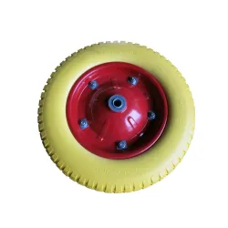 Ratas karučiui WB5204