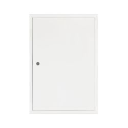 Revīzijas lūka Haushalt SP4050, 396 mm x 496 mm
