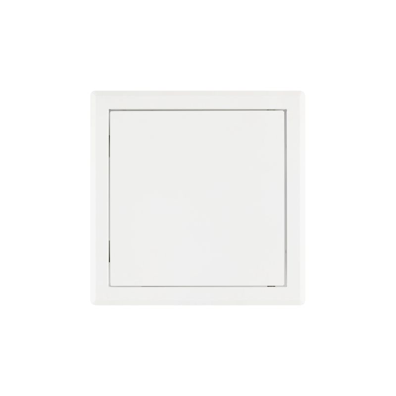 Revīzijas lūka ,metāla, 150x150mm