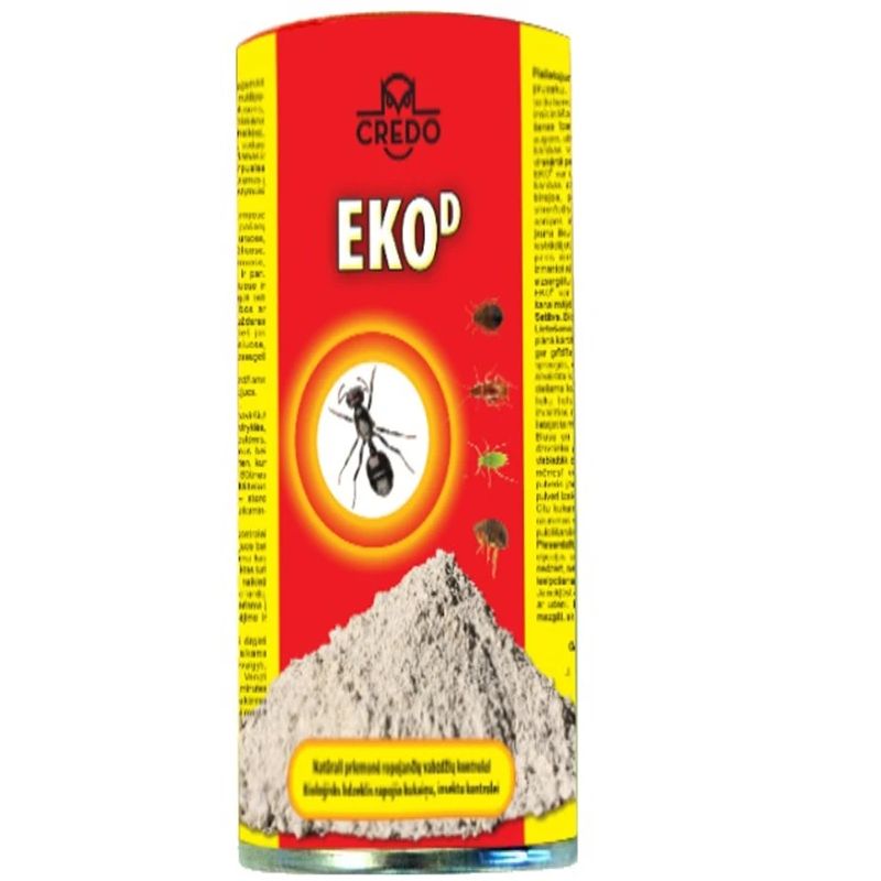 Līdz. credo eko d pret kukaiņiem 200g