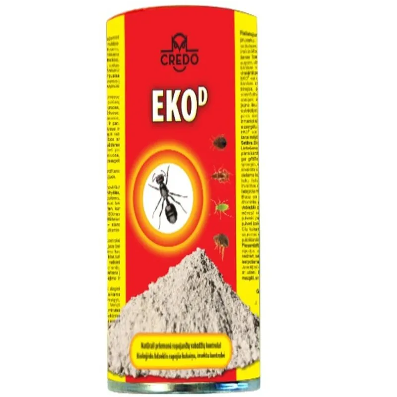 Ķīmiska viela pret kaitēkļiem Credo, 200 g